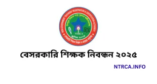 ১৯তম শিক্ষক নিবন্ধন প্রিলিমিনারি সম্পূর্ণ সিলেবাস ও প্রস্তুতি গাইড ২০২৫